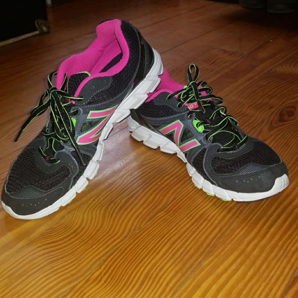 New Balance Running Sneakers